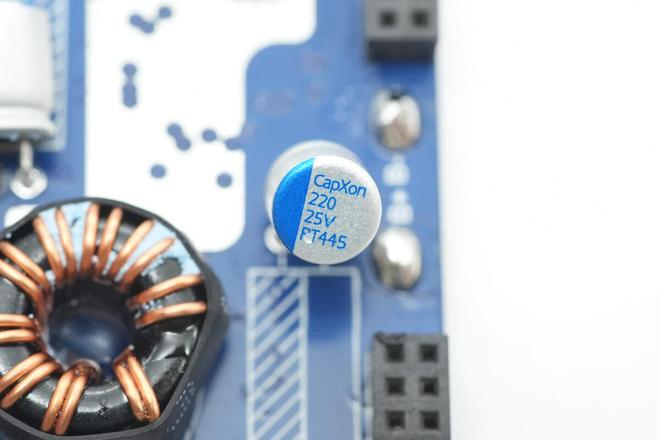 OC方案绿联100W大功率快充移动电源拆解新葡京娱乐城内置智融科技SW6301 S(图11)