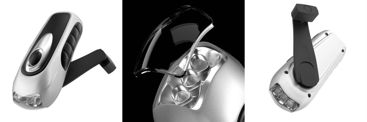 ！这个宁波小镇靠手电筒年捞80亿新葡京娱乐“死亡”行业里杀出血路(图8)