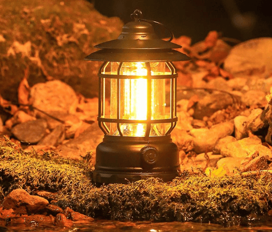 LED马灯帐篷灯露营灯选购全攻略澳门新葡京入口露营氛围感拉满！(图2)