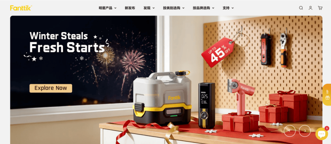 近1亿中国货遭美国人疯抢新葡京网上赌场单品爆卖(图3)