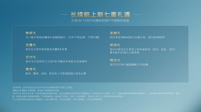 不只跑得远更装得下！26款银河E5才是真正的良心车！(图4)